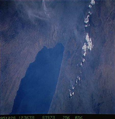 north end of L. Malawi