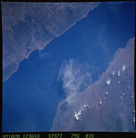 Chitimba Bay to Cape Manula & Tanzania shore