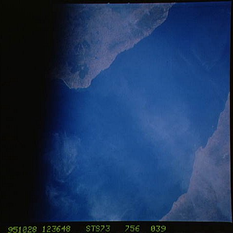 Cape Manula, Nkhata Bay to Sanga Point, & Tanzania shore