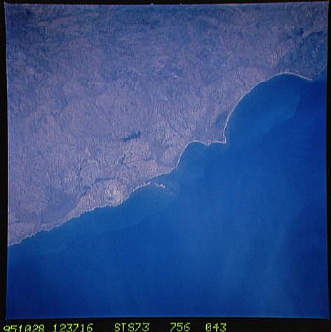 West shore: Bana, Nkhotakota, Sungu Spit to Chia Lagoon