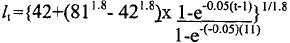 equation 1