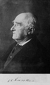 Photo of A. Günther