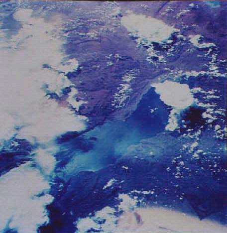 Northern Lake Malawi